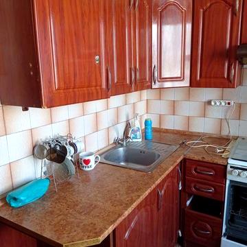 Сдам однокомнатную квартиру