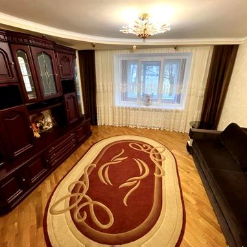 Двокімнатна квартира в оренду/ автономне опалення