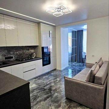 жк Софія, простора і сучасна 2 кімнатна