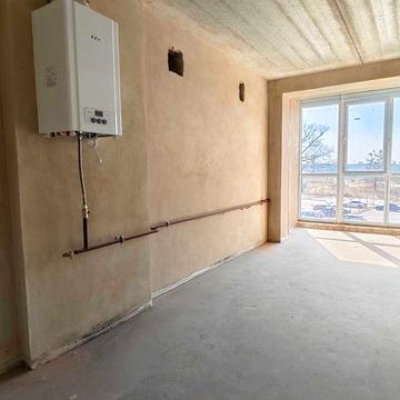 Євро-2к . 20м2 - кухня! Гардероб. 3 поверх. ГАЗ! Без комісії
