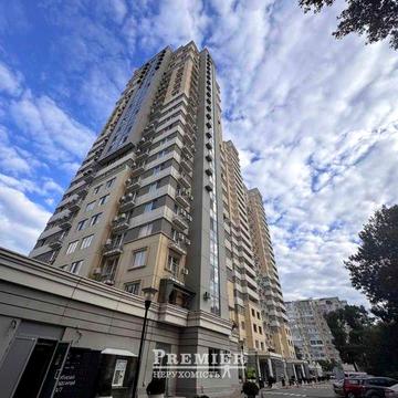 Терміново! 2 кім з ремонтом, новий будинок, поряд з парком Перемоги