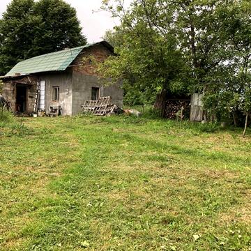 Будинок княжий міст