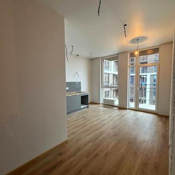 Геранієва вул., 8