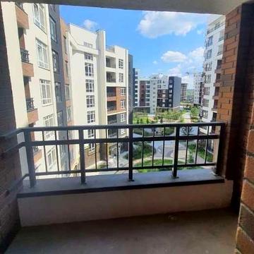 ТОП-локація! 1к в Синергія Сіті + всього 2% оформлення / БЕЗ КОМІСІЇ ЖК Синергія Сіті