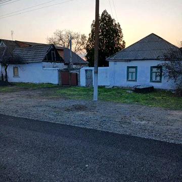 Продам будинок в Корабельному районі (Балабанівка)