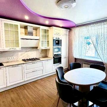 Продам 3х комнатную квартиру в ЖК «Набережный квартал» ЖК Набережный квартал