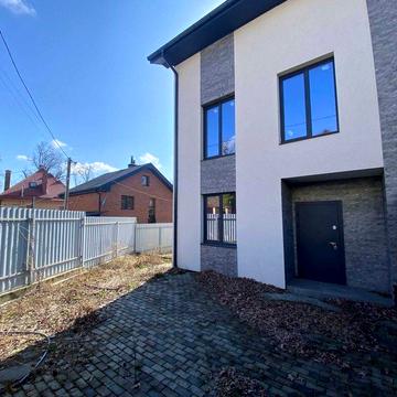 Дуплекс з 2 сотками землі в Центрі Ірпеня.Котел в ціні!