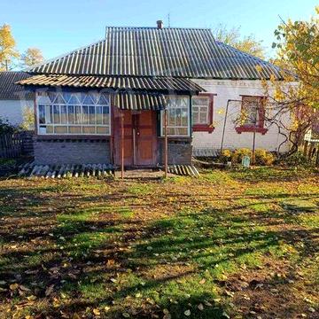 Продаж будинку в с. Вінинці