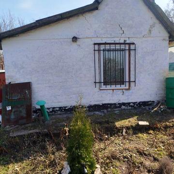 Дача в Тарамском