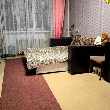 3-кімнатна квартира в Сталінка вид на Дніпро м Почайна 12 хвилин