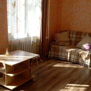 Сдам свою квартиру от хозяина