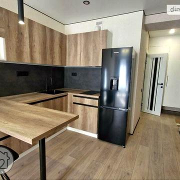 Продаж 1к Квартира Лисенка вулиця ЖК GL Club