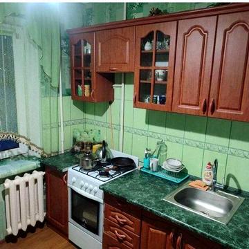 Здам 1-о кімнатну квартиру район Динамо