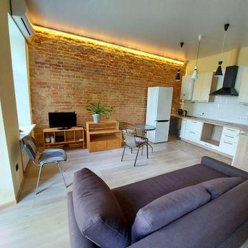 2к квартира вул. Січових стрільців 35 Центр поруч