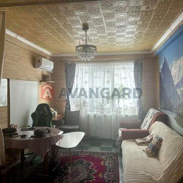 Продаж 2 х кімнатної квартири по вул. Алтайська