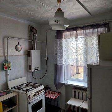 2 кімнатна на 44 кварталі 3 поверх