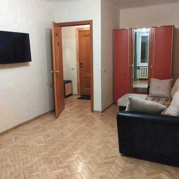 Оренда однокімнатної квартири у Залізничному районі