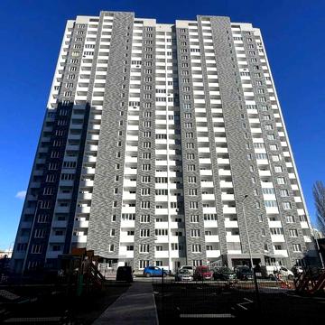 Поверх 4‼️ 1х45м ЖК Навігатор 2/ З РЕМОНТОМ ‼️ ЖК Навігатор 2