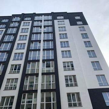 ОДНОкімнатна квартира від ЗАБУДОВНИКА