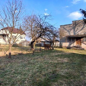 Продаж будинок 109 м2, ділянка 16,5 сот. Хриплин, центр, комунікації