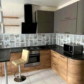 2к ЖК Ривер парк River Park континент