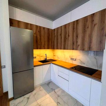 *Оренда двокімнатної квартири в ЖК Комфорт Парк.