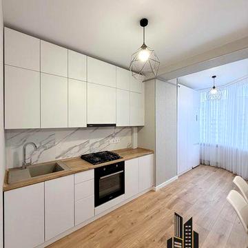 Оренда НОВОЇ 1к квартири ЖК Софія вул. Боголюбова, 44