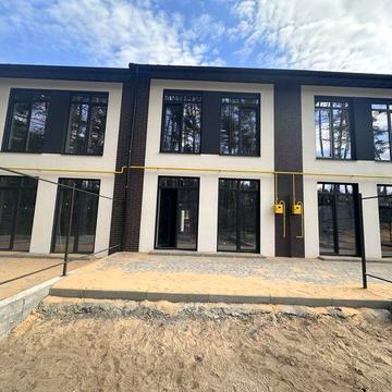 Продам таунхаус поряд з лісом, єОселя, юрособа