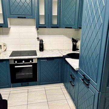 Оренда однокімнатної квартири по вул Івана Пулюя