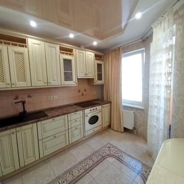 Сдам 1-ком Стильную  квартиру на Таирова ул Левитана, 4 этаж.