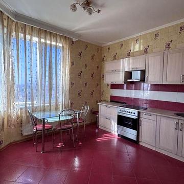 Сдам 1комн квартиру в ЖК Чудо-Город. Свободна