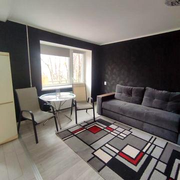 Довгострокова оренда 1к Квартира 23-го Серпня вулиця