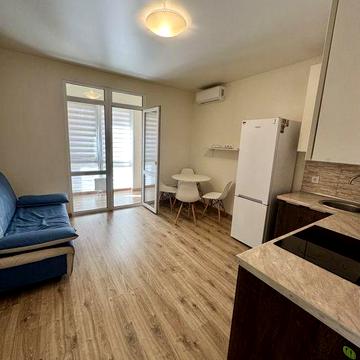 Сдам квартиру студию ЖК Артвиль