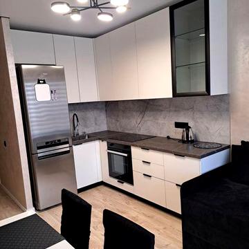 Здам 1-кімнатну квартиру в новобудові.