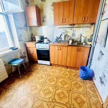 Продаётся 2 ком. кв.ул.Узбекистанская Осипенковский район!