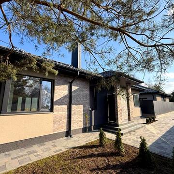 Будинок 130м² з газом у Ворзелі | 5.7 соток | без комісії!