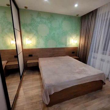 Оренда 1к квартири в ЖК "SunCity"