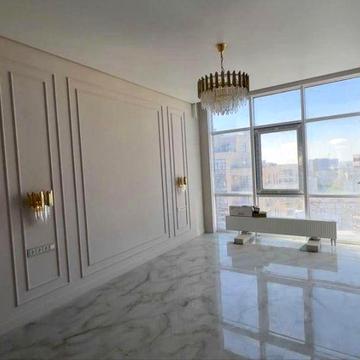 Редкое предложение!  4х комнатная  квартира с красивыми видами. ЖК Элегия Парк