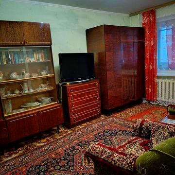 Довгострокова аренда квартири.