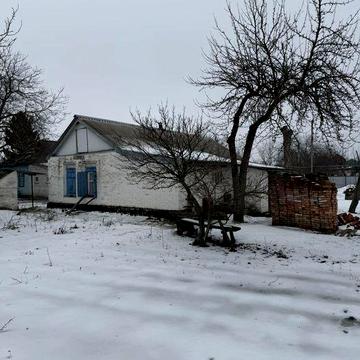 Продається будинок с.Лутовинівка
