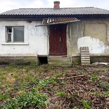 Продаж будинку у Самборі