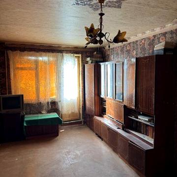 Продам 2-х комн. квартиру ТРК Украина