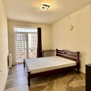 Довгострокова оренда 1к квартири на Радищева. Світло не вимикають !