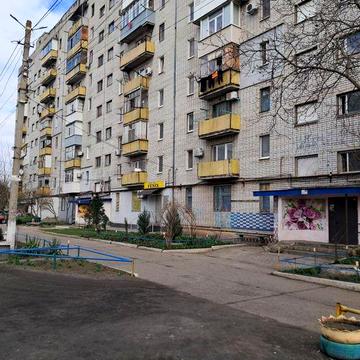 Продам квартиру однакомнатную