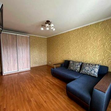 ОРенда 1 кімн Осокорки 7 хв Срібнокільська 14