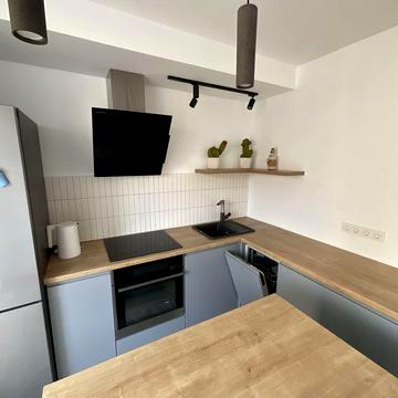 Довгострокова оренда 2 кімнатноі квартири 64м2 в ЖК Софія Сіті