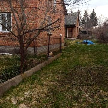 Оренда житлового будинку в с.Зарудці Львівський район Львівської обл.