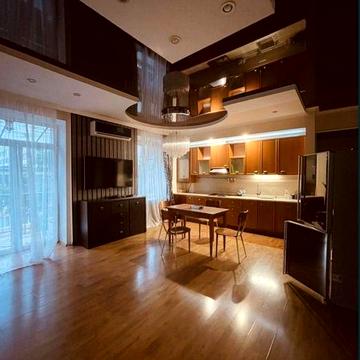 Сдам в аренду 3 к квартиру около сумского рынка