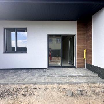 Таунхаус з газом та великою ділянкою, єОселя так