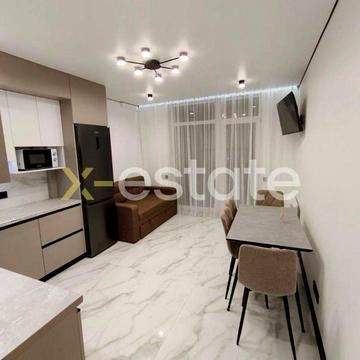 Оренда 1-кімнатної квартири | ЖК “Aurum Spark” | вул. Навроцького